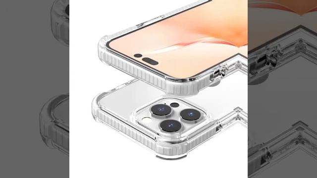 Guess What? Mobile Phone Case for iPhone 14 смотреть онлайн
