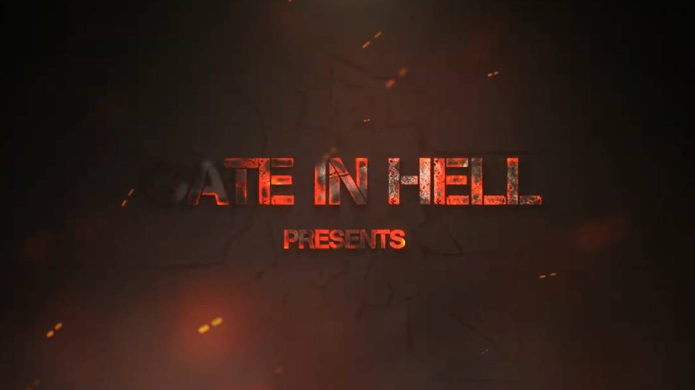 GATE IN HELL (MW5 l2 AW PVP Albanec) смотреть онлайн