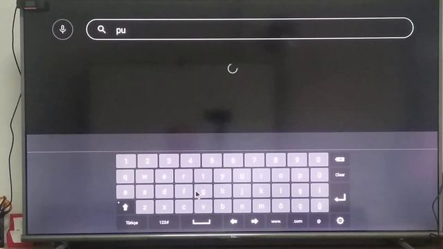 PUFFİN WEB TARAYICI YÜKLEME