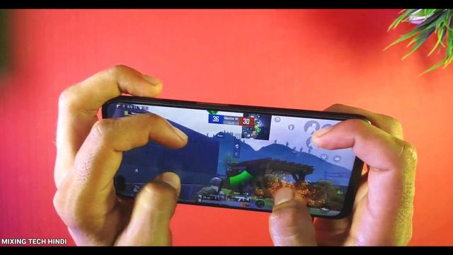 Realme 6 Pro Pubg (bgmi) Test High Graphics After Android 11 Update 2021 | realme 6 pro pubg test смотреть онлайн