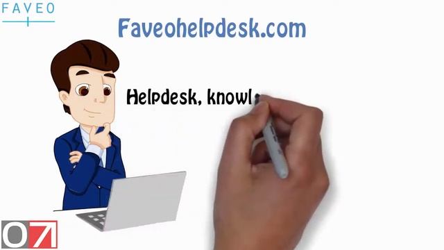 FAVEO Helpdesk смотреть онлайн