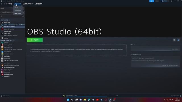 HOW TO ADD NON-STEAM GAMES TO STEAM смотреть онлайн
