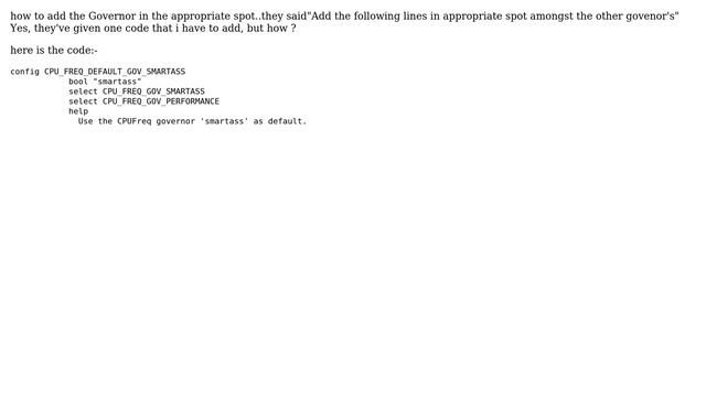 Unix & Linux: Configuring Linux kernel смотреть онлайн
