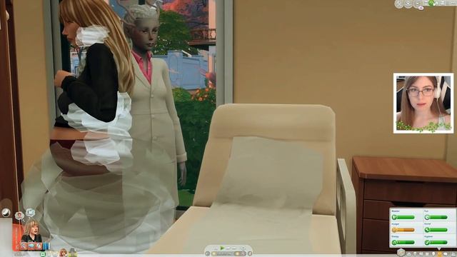 ÉLETHŰ SZÜLÉS A SIMS 4-BEN | RELATIONSHIP&PREGNANCY OVERHAUL, PANDASAMA CHILD BIRTH MOD Modbemutató смотреть онлайн