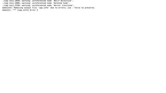 Unix & Linux: How can I build older version of gcc? (3 Solutions!!) смотреть онлайн