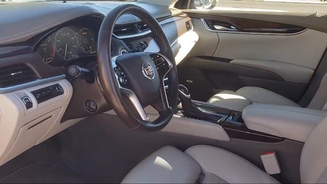 2013 Cadillac XTS Platinum Collection Sedan Modesto Tracy Turlock Los Banos Merced смотреть онлайн