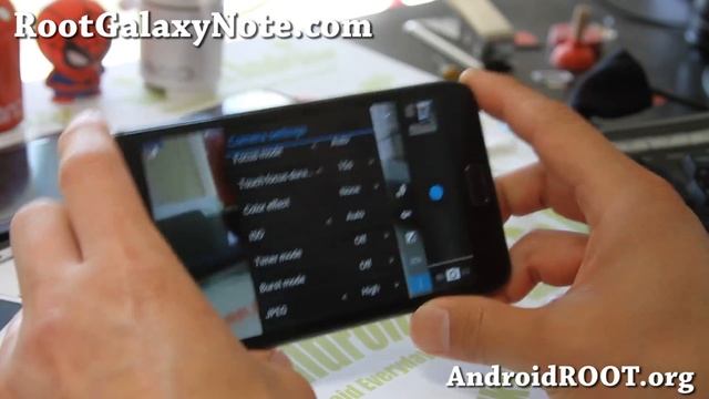 Super Nexus Jelly Bean ROM for Rooted Galaxy Note! [Android 4.1.2] смотреть онлайн