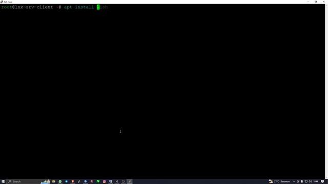 21042023 Install LDAP Ubuntu dan implementasinya смотреть онлайн