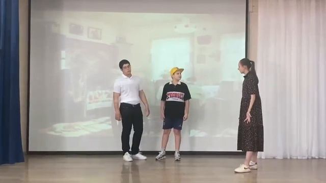 5 апреля 2024 г. смотреть онлайн