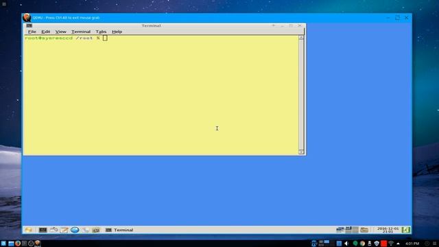 Cooking With Linux #8 : Come Rescue Me! смотреть онлайн