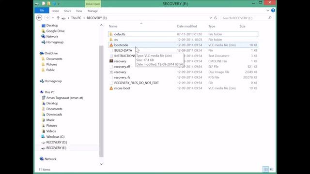 Getting Started (Installing Rasbian) on Raspberry Pi without Monitor and keyboard смотреть онлайн