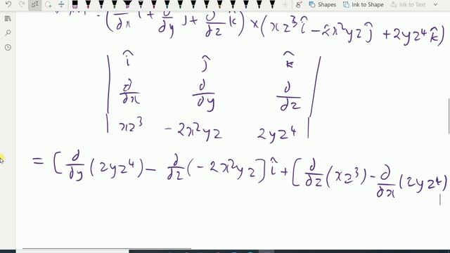Vector Calculus:- ( Curl; Solving Problems ) - 17. смотреть онлайн
