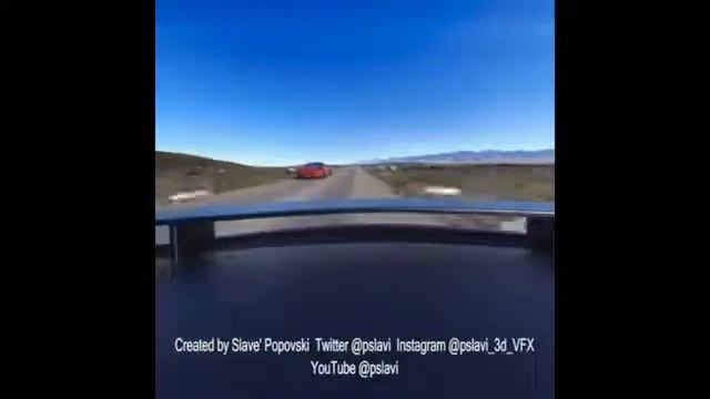 Tesla Roadser Superfast 1.1 Seconds 0.100 Kmh