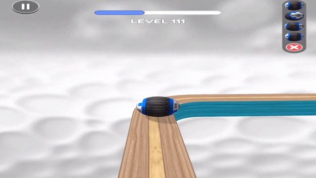 GOING BALLS Level 111 - GAMEPLAY (ios android) going balls gameplay walkthrough смотреть онлайн