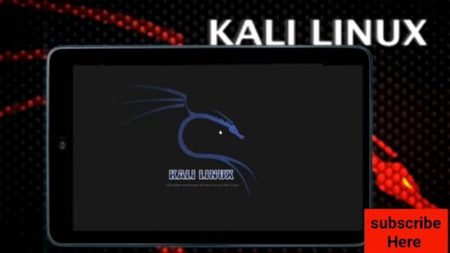 How to install kali Linux on your android phone смотреть онлайн