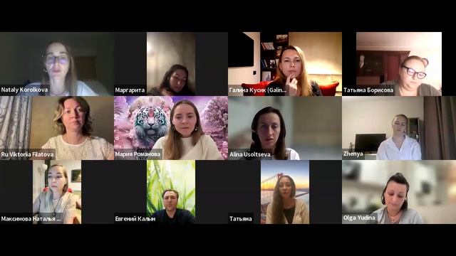 МСК. ACI 3. Разбор домашнего задания 1