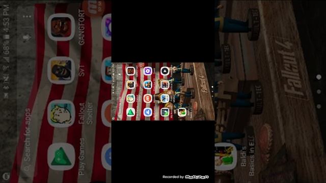 Baldis basics mobile for Android devices смотреть онлайн