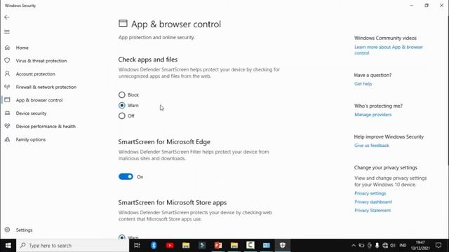 This App Can't Run on Your pc windows 10 Error Fix | Cara Mengatasinya... смотреть онлайн