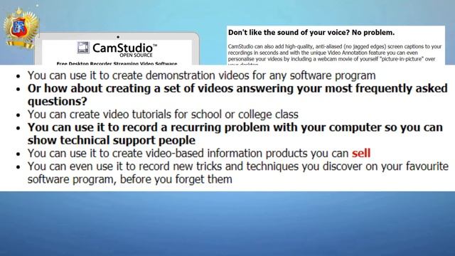 FREE SCREEN SRCORDING SOFTWARES FOR Windows, Mac & Linux//How to Record Computer & Laptop Screen смотреть онлайн