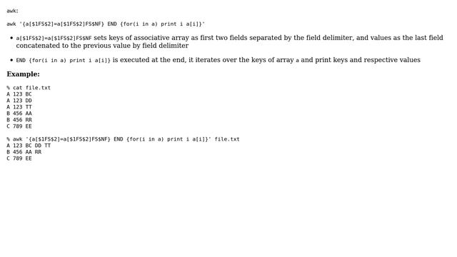 Unix & Linux: How to print next nth column in current line after pattern match? (4 Solutions!!) смотреть онлайн