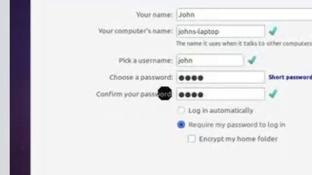 unbuntu linux смотреть онлайн