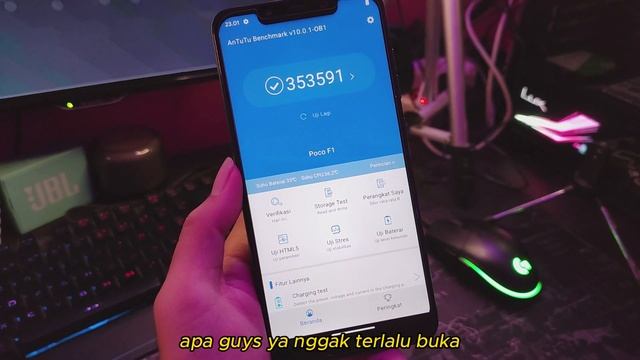 BOCORAN UPDATE! CUSTOM ROM AOSP ANDROID 14 - SUHU LEBIH ADEM, DAN TAMPILAN LEBIH BARU! смотреть онлайн