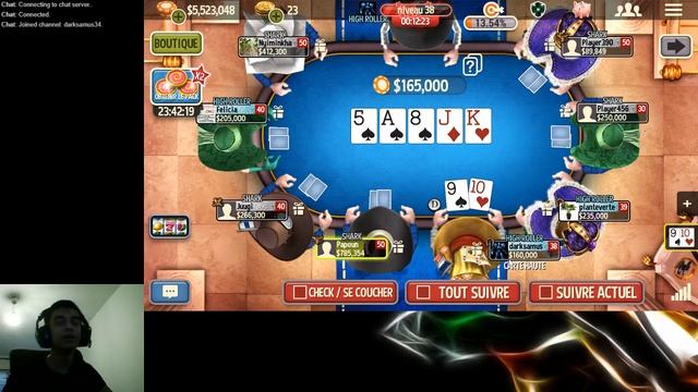 CETTE CHATTE !!! GOP3 #1 (ft.PlanteVerte) смотреть онлайн