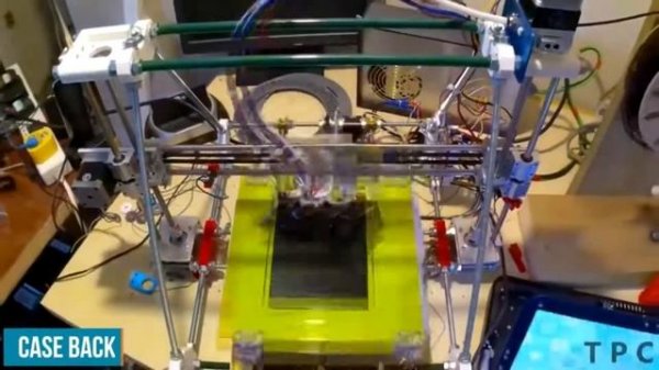 20 Great Raspberry pi Pico projects to try in 2022!