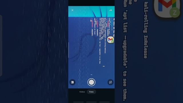 DEPOIS DA INSTALAÇÃO DO KALI LINUX DEVE FAZER UPDATE COM UPGRADE (apk deve ser carregado ) смотреть онлайн