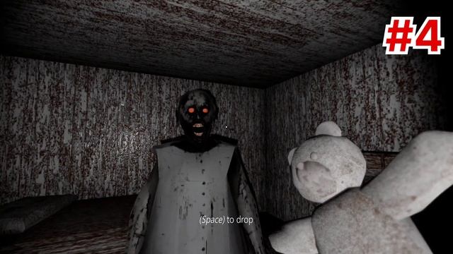 TOP 9 Glitches for granny Mobile & PC смотреть онлайн