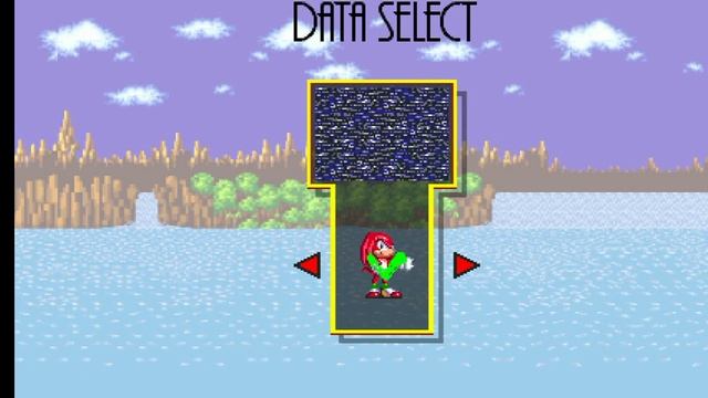 Sonic.Exe Creepypasta Game смотреть онлайн