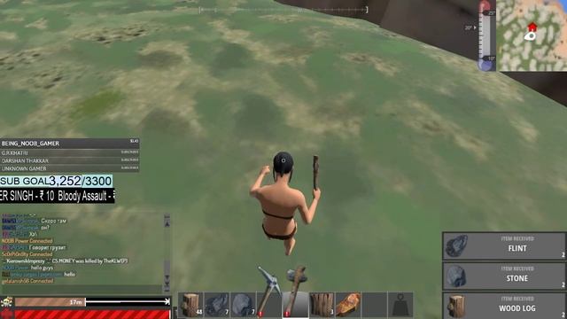 [HINDI] l Playing Hurtworld with friends | preparation for marriage 🔥🔥🔥🔥🔥 смотреть онлайн