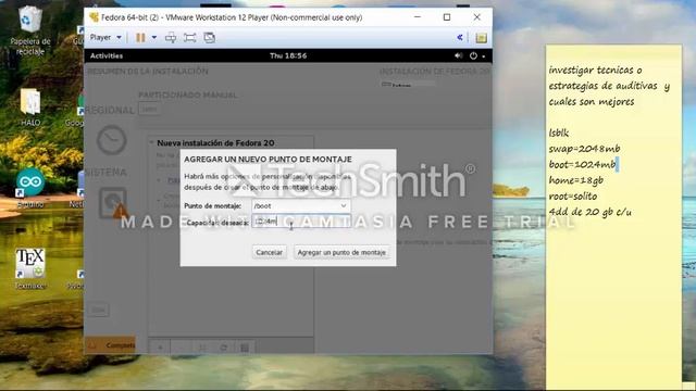 RAID 10 FEDORA 20 UPTlax 9E смотреть онлайн