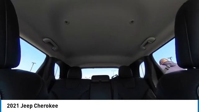2021 Jeep Cherokee near me Franklin, Nashville, Murfreesboro, TN T588989A T588989A смотреть онлайн
