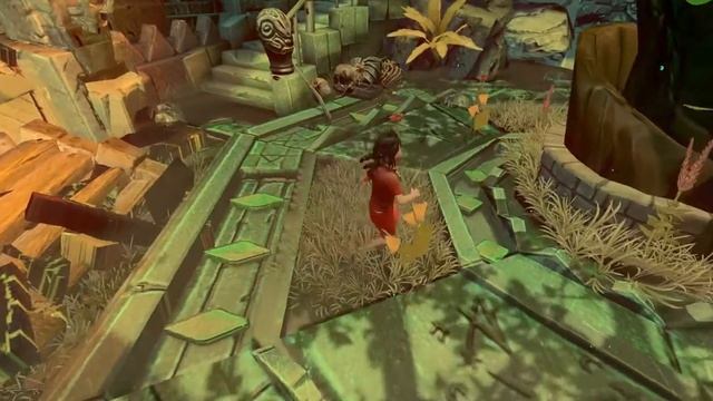 Toren BETA (native on Fedora 23 Linux) смотреть онлайн