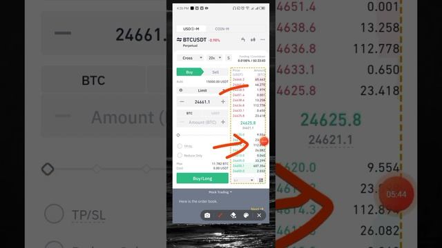 How to trade cryptocurrency on a Demo account (For beginners) смотреть онлайн
