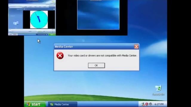 Windows XP Media Center Edition has a Sparta Virus Remix смотреть онлайн
