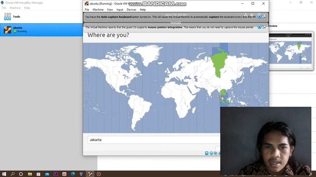 CARA INSTALL UBUNTU 20.04.4 DI VIRTUALBOX смотреть онлайн