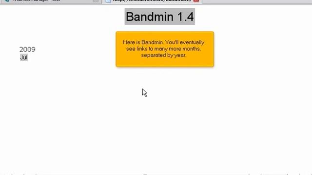 How to access your WHM server's bandwidth monitoring system - Canadian Web Hosting смотреть онлайн
