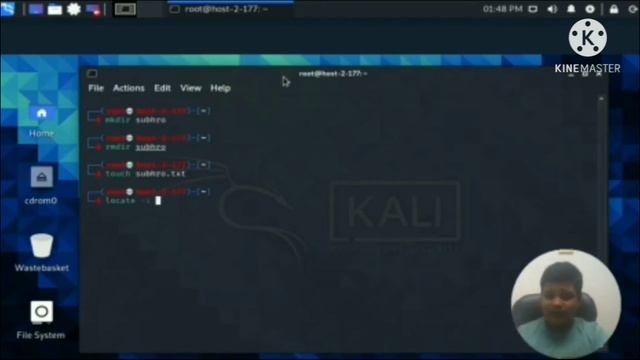 Basic Linux (Kali Linux) Commands That You Must Know About! смотреть онлайн