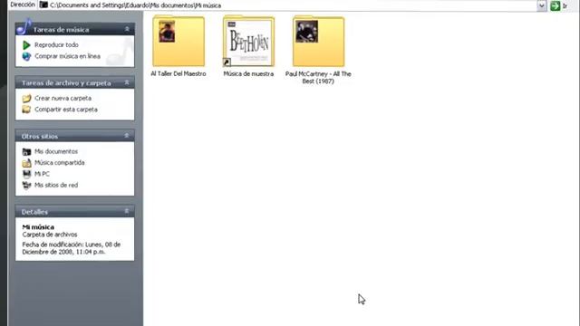 Windows XP Black 2.4 смотреть онлайн