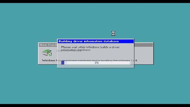 Установка и обзор Windows 99 смотреть онлайн