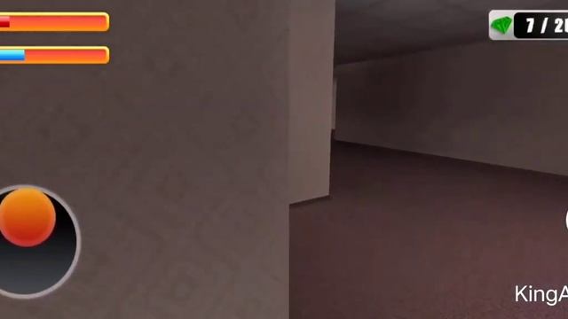 || Nextbots Chase Backrooms Game Horror Android Full Gameplay Scary Horror Game смотреть онлайн