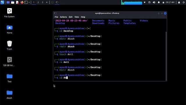 Create Directory In Linux || The Untold Story Of Create Directory In Linux || Sunshine Tech Support смотреть онлайн