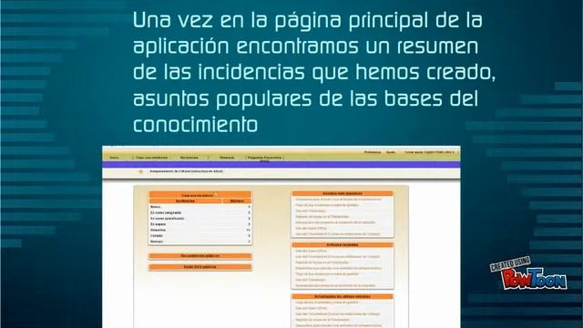 GLPI смотреть онлайн