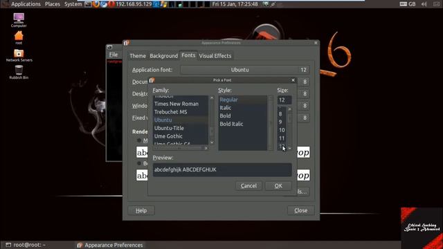 No: 03 Introduction to linux 2017 смотреть онлайн