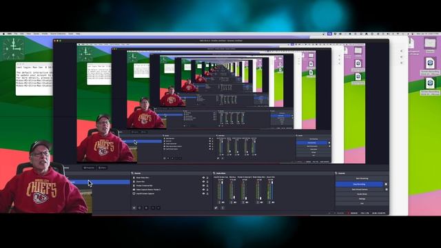 Screen Recording with a Webcam - Made Easy! - for Mac OS смотреть онлайн