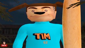 ТАКОЙ КРИНЖАТИНЫ Я ДАВНЕНЬКО НЕ ВИДАЛ!ИГРА ПЯТЬ НОЧЕЙ С ТИМОХОЙ 3 ГОРОД ПРОХОЖДЕНИЕ!