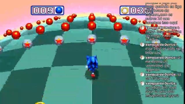 Sonic Mania - PC - Parte: 01 смотреть онлайн