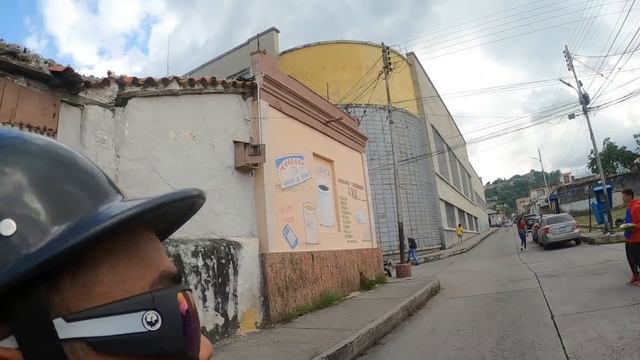 Venezuelans Women Took Me To Her Home In Venezuela смотреть онлайн